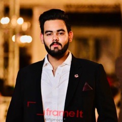 Ebad Mirza