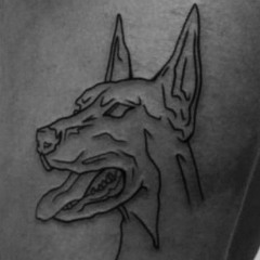 А чё - если би ми не дули?👽