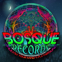 Bosque Records
