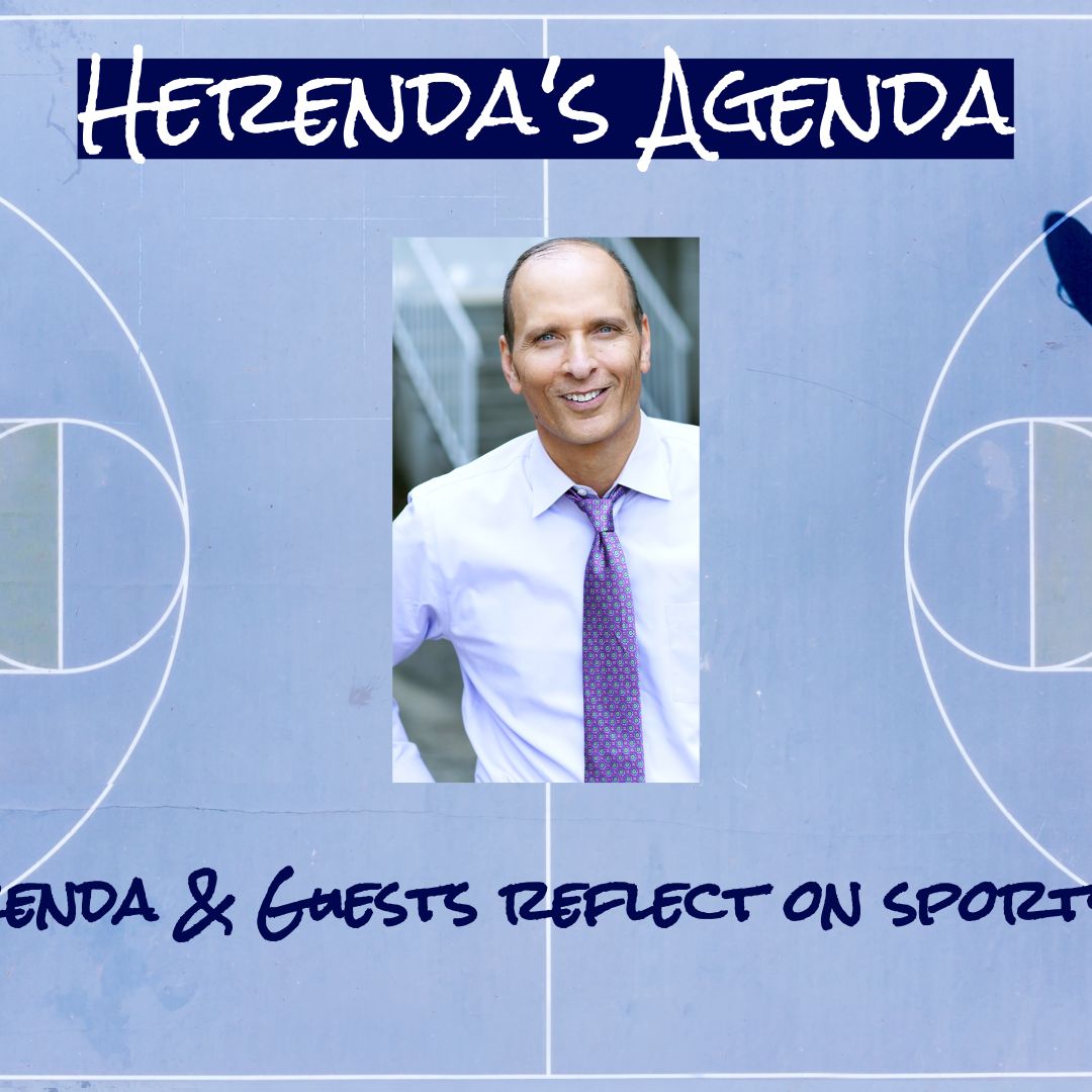 Herenda\'s Agenda