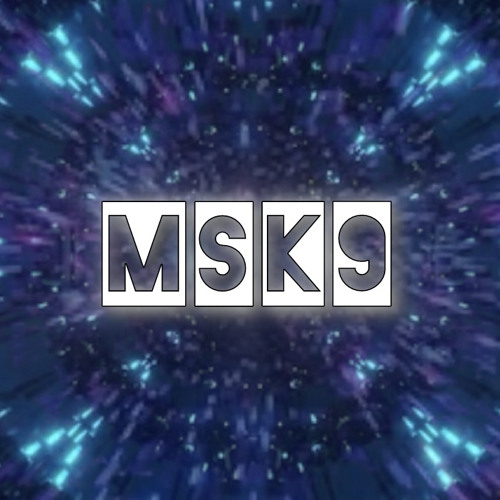 MSK9’s avatar
