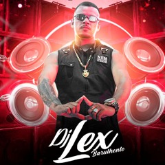 DJ Lex Barulhento