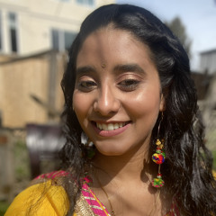 Bhupinder Preet Kaur