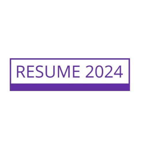 Stream Resume 2024 music Listen to songs, albums, playlists for free
