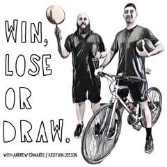 Win, Lose or Draw - A Sports Education Podcast