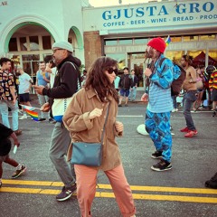 Mary Montserrat-Howlett