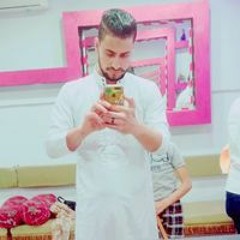 Ali Karam