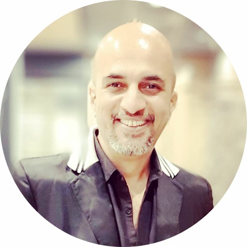 Ahsan Ali Taj Official’s avatar