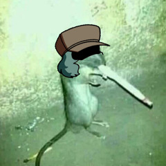 Ratatouille’s Revenge