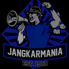 JANGKARMANIA 1980
