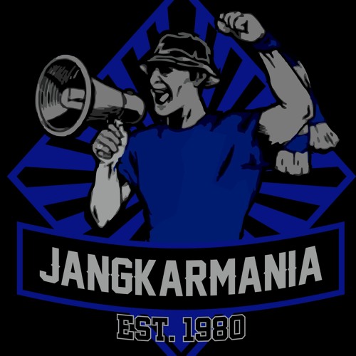 JANGKARMANIA 1980’s avatar
