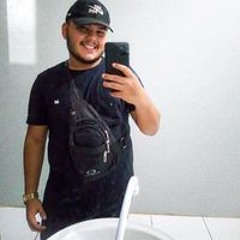 Daniel Rodrigo