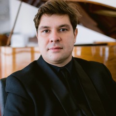 Mikhail Berestnev, pianist