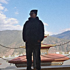 Sangay Dorji