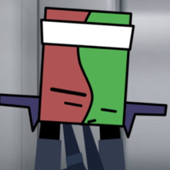 katana blaster
