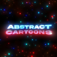 Abstract Cartoons