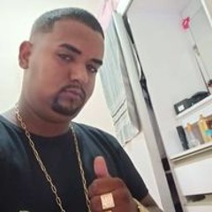 Matheus Dos Santos Barbosa