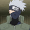 kakashi hatake