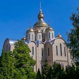 ЧЕРКАССКИЙ БЛАГОВЕСТНИК