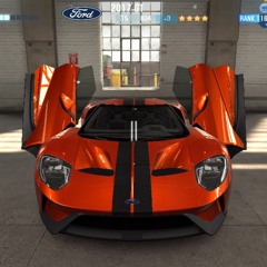 Ghostryder Gryde radio