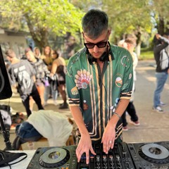 Nico Troncoso