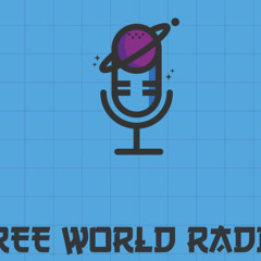 FREE WORLD RADIO 🇺🇸🧘‍♂️🦦