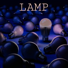 lamp