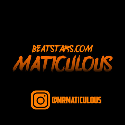 Maticulous’s avatar
