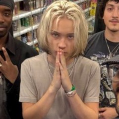kris
