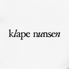 klape nunsen