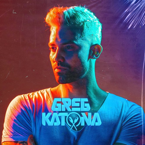 Greg Katona’s avatar