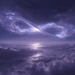 infinite violet