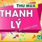 Thu Mua Thanh Lý