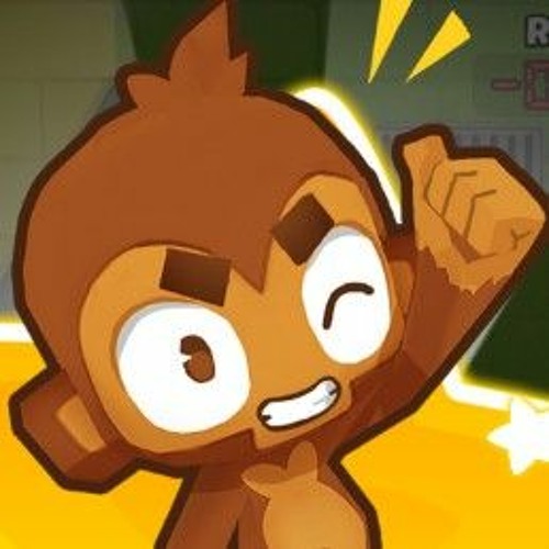 Monkey Minister’s avatar