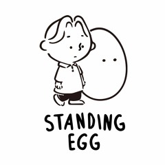 Stream Standing Egg music | Listen to songs, albums, playlists for free on  SoundCloud