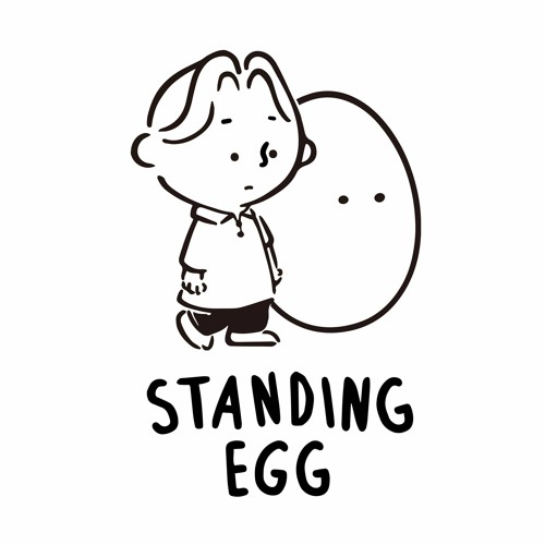 Standing Egg’s avatar