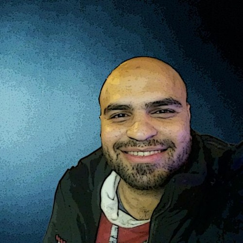 Zohair Ismaill’s avatar
