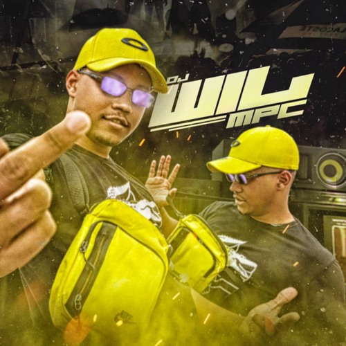 SUPER AQUECIMENTO - Trepa e Senta VS Pock e Vapo (Dj Wil MPC)