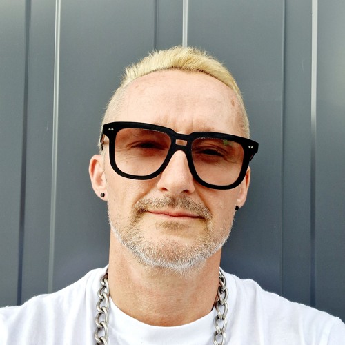 DJ Vadim’s avatar
