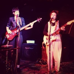 Fridgebitch and the Drain Society