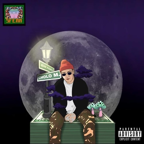 Stream CHOLO M music | Listen to songs, albums, playlists for free on ...