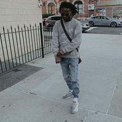 Meek F Nyc