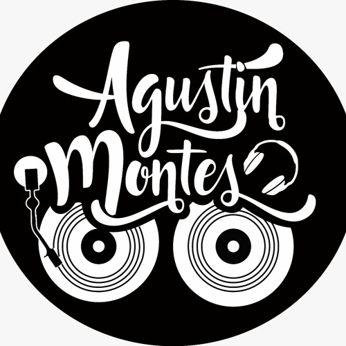 AGUSTIN MONTES DJ’s avatar