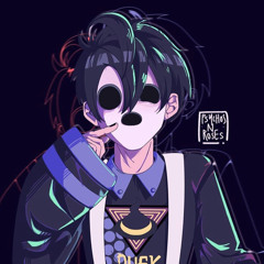 Sleepy Ghost
