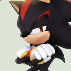 Shadow The Hedgehog