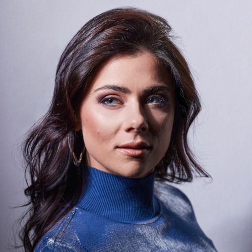 Laura van Dam’s avatar