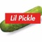 lil pickle