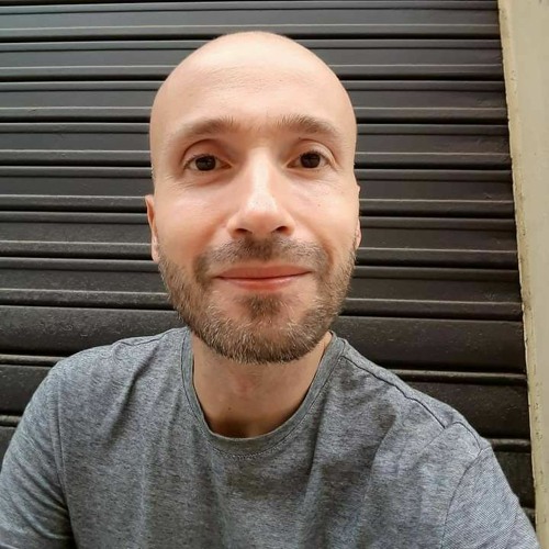Giuseppe Natoli’s avatar