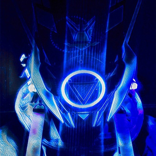 Dear Hardstyle(3DG3 RVNNER Bootleg) TEST