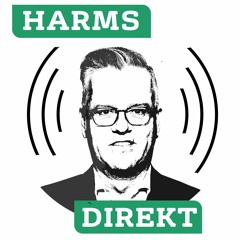Harms direkt - Veolia Podcast